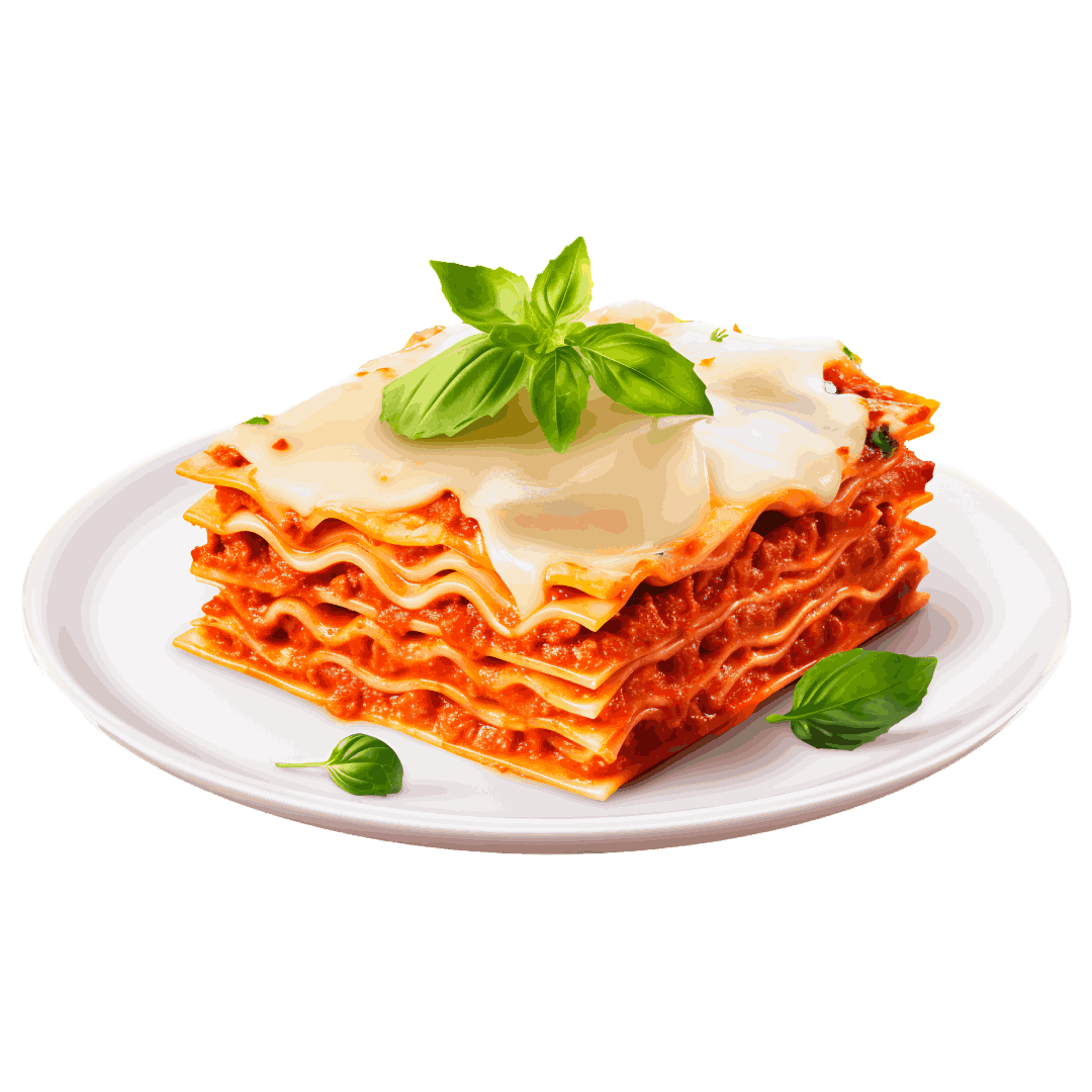 Lasagne